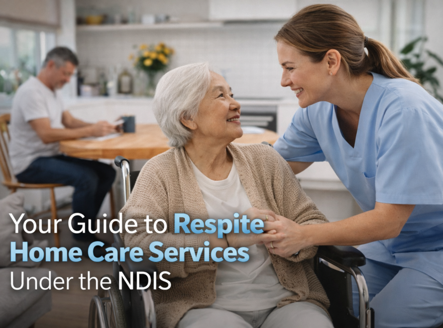 Respite Home Care Services