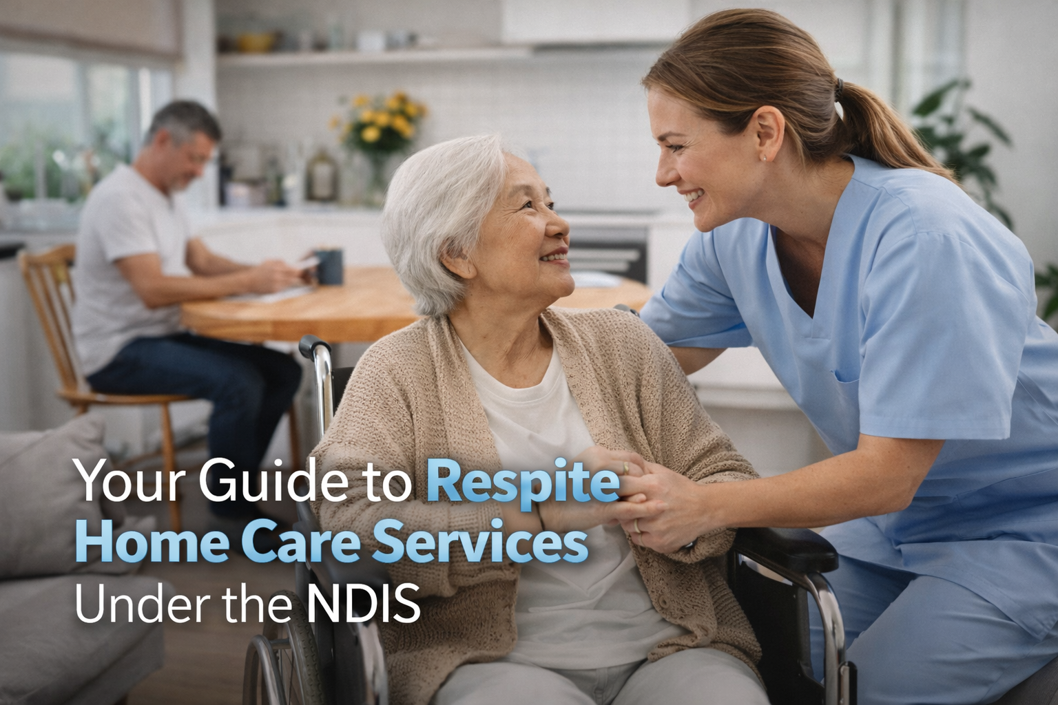 Respite Home Care Services