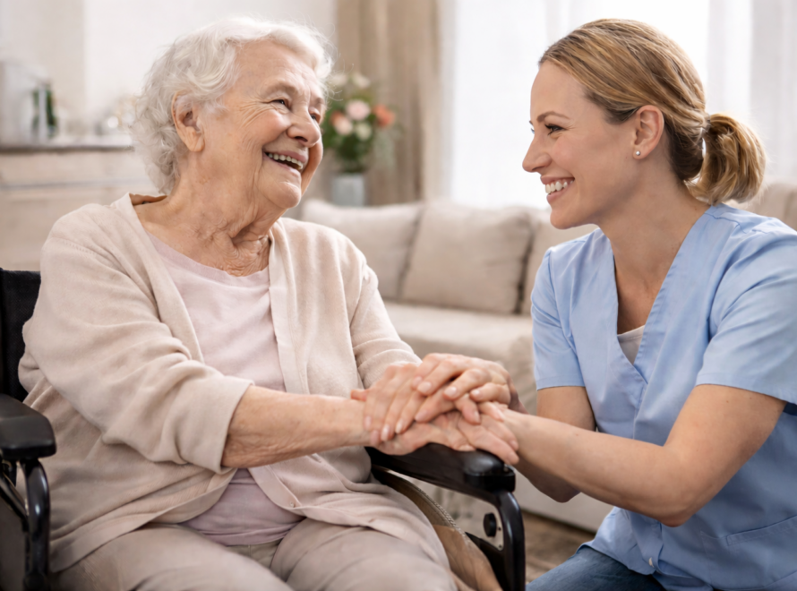 What Is Respite Care Under the NDIS