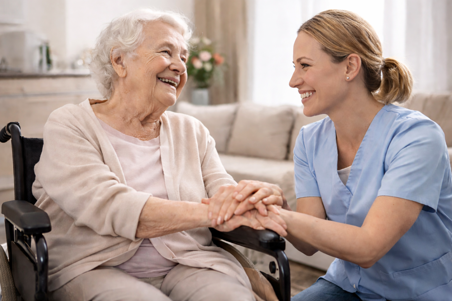 What Is Respite Care Under the NDIS