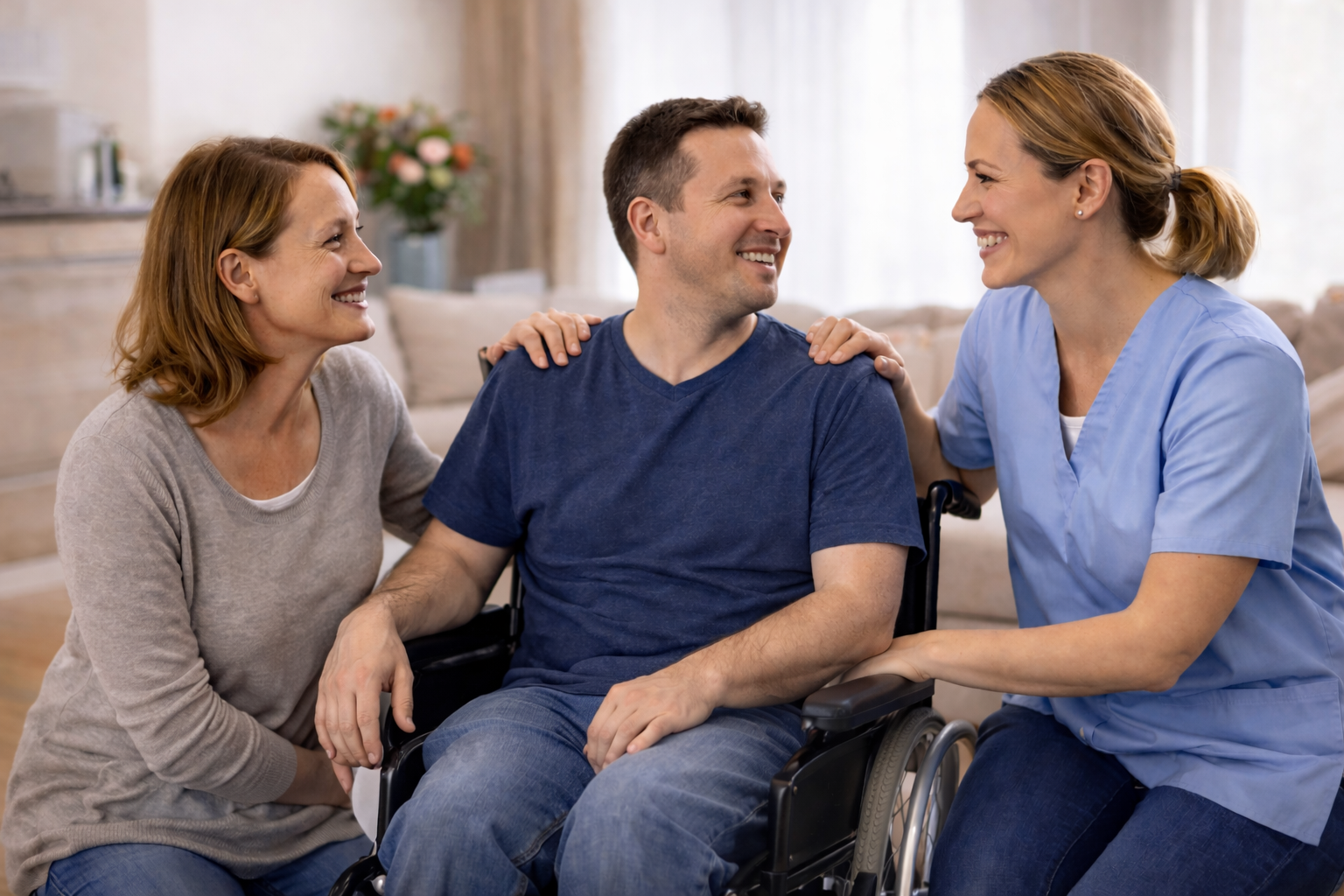 Behaviour Support Services