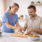 Disability Support Provider